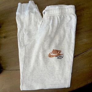 Nike joggers